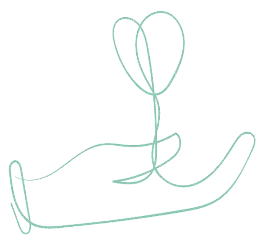 Frauenhaus mit Kindern