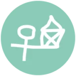Frauenhaus eV Solingen - Logo